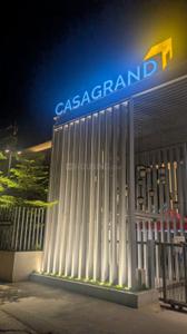 Image of 1100 Sq.ft 2 BHK Apartment / Flat for rent in Casagrand Boulevard, Chikkagubbi Village, Bengaluru for Rs. 38000
