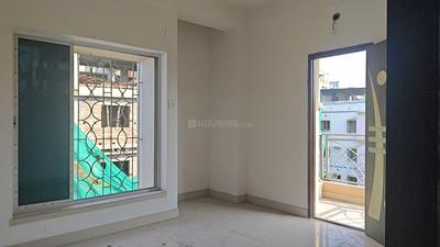 Bedroom Image of 1040 Sq.ft 2 BHK Apartment / Flat for sale in Naktala Kolkata for Rs. 6450000