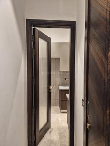 Bedroom Image of 3600 Sq.ft 4 BHK Builder Floor for sale in Safdarjung Enclave New Delhi for Rs. 119000000