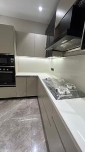 Kitchen Image of 2400 Sq.ft 4 BHK Builder Floor for sale in DLF Phase 2 Gurgaon for Rs. 59000000