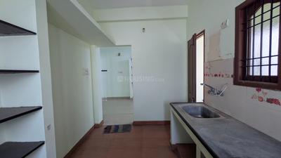 Kitchen Image of 1702 Sq.ft 3 BHK Builder Floor for sale in Madambakkam Chennai for Rs. 9999999