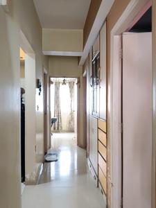 Passage Image of 1236 Sq.ft 3 BHK Apartment / Flat for sale in Eden City Maheshtala, Maheshtala Kolkata for Rs. 3500000