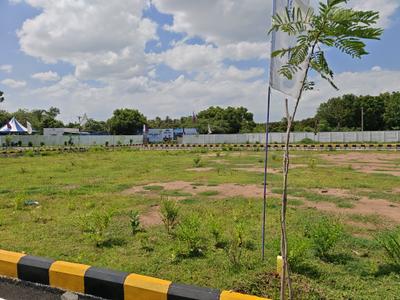 Image of 672 Sq.ft Residential Plot / Land for sale in West Tambaram, Chennai for Rs. 2351328
