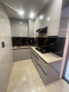 Kitchen Image of 750 Sq.ft 1 BHK Apartment / Flat for sale in Sector 49 Chandigarh for Rs. 11000000