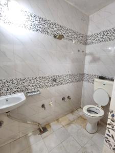 Bathroom Image of 1000 Sq.ft 2.5 BHK Villa for sale in Shyamal Ahmedabad for Rs. 10000000