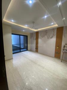 Hall Image of 3000 Sq.ft 4 BHK Builder Floor for sale in DLF Phase 1 Gurgaon for Rs. 42500000