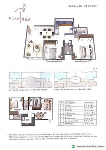 2 BHK Flat