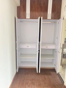 Bedroom Image of 990 Sq.ft 2 BHK Apartment / Flat for sale in Maxblis White House, Sector 75 Noida for Rs. 12000000
