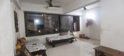 Hall Image of 850 Sq.ft 2 BHK Apartment / Flat for sale in Somnath Shree Sharanam Shine, Sargasan Gandhinagar for Rs. 5250000