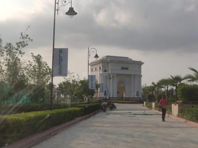 Residential Plot
