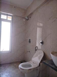 Common Bathroom Image of 1100 Sq.ft 2 BHK Apartment / Flat for sale in Shree Aditya CHSL, Juhu Mumbai for Rs. 47500000