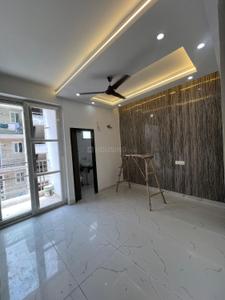 Hall Image of 1020 Sq.ft 3 BHK Apartment / Flat for sale in Sector 20 Panchkula for Rs. 5500000
