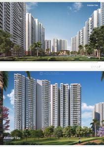 Image of 1819 Sq.ft 3 BHK Apartment / Flat for sale in Prestige Park Grove, Whitefield, Bengaluru for Rs. 25500000
