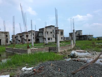 Swapnabhumi Plot View 1