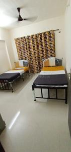 Hall Image of NAVKAR LIVING in Gujarat International Finance Tec City, Gift City