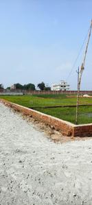 Image of 1200 Sq.ft Residential Plot / Land for sale in Babatpur, Varanasi for Rs. 3600008