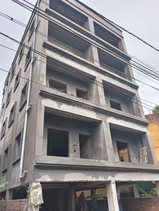 Image of 997 Sq.ft 3 BHK Apartment / Flat for sale in Bara Nilpur, Bardhaman for Rs. 4357500