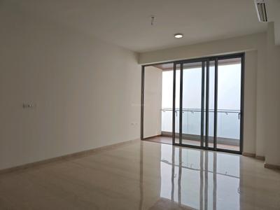 Living Room Image of 958 Sq.ft 3 BHK Apartment / Flat for sale in Dosti Mezzo 22, Sion Mumbai for Rs. 47500000