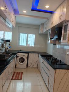 Kitchen Image of 1150 Sq.ft 2 BHK Apartment / Flat for sale in GRC Subhiksha, Choodasandra Bengaluru for Rs. 12000000
