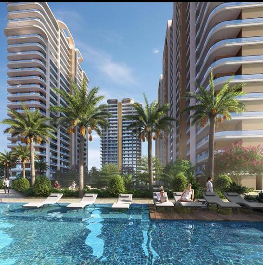 Vintage Greens Main Image 1