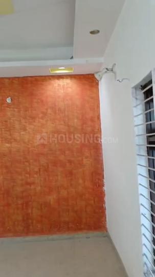 Tulsi Parisar Phase-1, Silicon City Bedroom 1