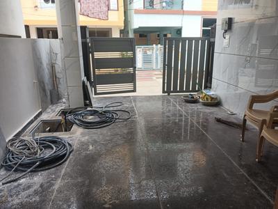 Main Entrance Image of 150 Sq.ft 4 BHK Villa for sale in Bairagiguda Hyderabad for Rs. 22500000