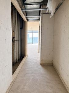 Balcony Image of 2400 Sq.ft 3 BHK Apartment / Flat for sale in Omkar 1973 Worli , Worli Mumbai for Rs. 135000000