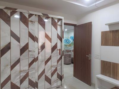 Bedroom Image of 3200 Sq.ft 6 BHK Builder Floor for sale in Sector 22 Rohini New Delhi for Rs. 38000000
