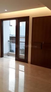 Hall Image of 1953 Sq.ft 3 BHK Builder Floor for sale in Defence Colony New Delhi for Rs. 87000000