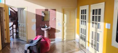 Living Room Image of 1800 Sq.ft 2 BHK Builder Floor for rent in Kirpal Nagar Rohtak for Rs. 14000