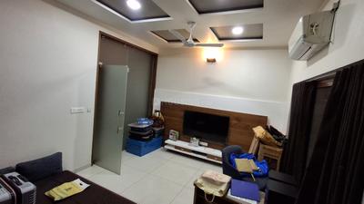 Bedroom Image of 2610 Sq.ft 5 BHK Duplex for sale in Sargasan Gandhinagar for Rs. 32500000