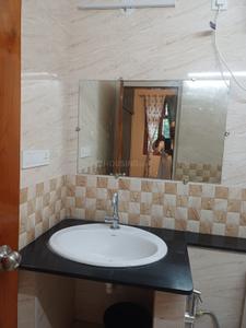 Image of 1450 Sq.ft 2 BHK Apartment / Flat for rent in Richmond Town, Bengaluru for Rs. 80000
