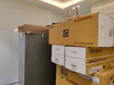 Bedroom Image of 1750 Sq.ft 3 BHK Builder Floor for sale in Shastri Nagar Ghaziabad for Rs. 12000000