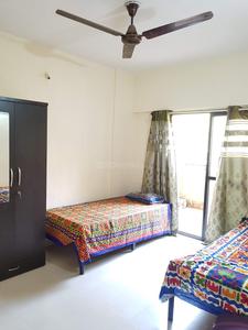 Bedroom Image of Sai PG in Vishrantwadi, Pune