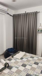 Bedroom Image of 1574 Sq.ft 3 BHK Apartment / Flat for sale in Amrapali Heartbeat City IV, Sector 107 Noida for Rs. 17300000