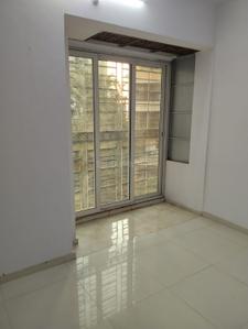 Bedroom Image of 1100 Sq.ft 2 BHK Apartment / Flat for sale in Nerul Navi Mumbai for Rs. 23000000