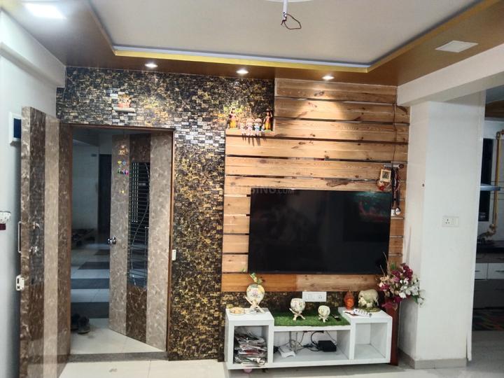 2 BHK 1200 Sqft Flat for sale at Althan, Surat Property ID 13690483