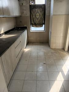 Kitchen Image of 1700 Sq.ft 3 BHK Apartment / Flat for sale in Unitech Fresco, Sector 50 Gurgaon for Rs. 24000000