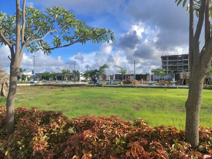 G Square Atlantis ambattur Main Image 1