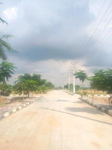 Image of 183 Sq.ft Residential Plot / Land for sale in Shadnagar, Ranga Reddy for Rs. 2836501