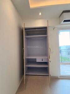 Hall Image of 1160 Sq.ft 3 BHK Apartment / Flat for sale in City Grace, Bamheta Village Ghaziabad for Rs. 11000000