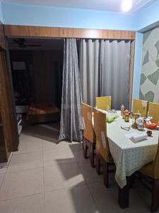 Hall Image of Abhay property  in Crossings Republik, Ghaziabad