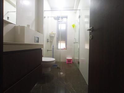 Bathroom Image of 1600 Sq.ft 3 BHK Apartment / Flat for sale in Piramal Vaikunth , Thane West Thane for Rs. 27500000