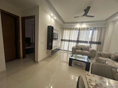 Hall Image of 2000 Sq.ft 3 BHK Builder Floor for rent in DLF Phase 3 Gurgaon for Rs. 85000