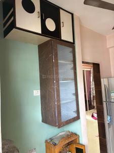 Bedroom Image of 1205 Sq.ft 2 BHK Apartment / Flat for sale in Satyamev Famosa, Sargasan Gandhinagar for Rs. 5000000