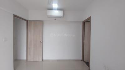 Bedroom Image of 640 Sq.ft 2 BHK Apartment / Flat for sale in Lodha Upper Thane, Bhiwandi Thane for Rs. 6200000
