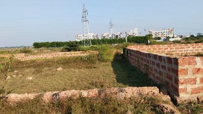 1500 Sq.ft Residential Plot / Land for Sale in Patharagadia, Bhubaneswar 