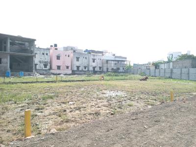 Image of 967 Sq.ft Residential Plot / Land for sale in Madanankppam, Chennai for Rs. 7252500