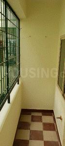 Balcony Image of 1050 Sq.ft 2 BHK Apartment / Flat for sale in RR Nagar Bengaluru for Rs. 8000000
