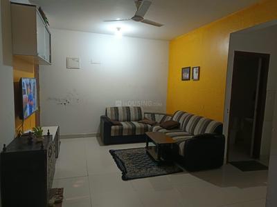 Hall Image of 835 Sq.ft 2 BHK Apartment / Flat for rent in Concorde Wind Rush, Bommasandra Bengaluru for Rs. 22000